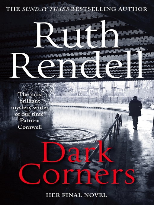 Title details for Dark Corners by Ruth Rendell - Wait list